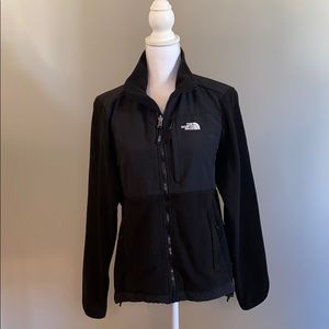 The North Face Women’s Full Zip Fleece Jacket Sz L